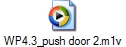 WP4.3_push door 2.m1v